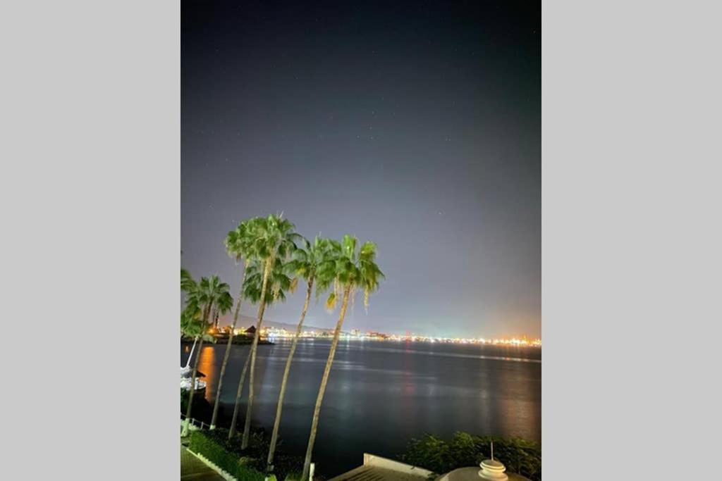 Spectacular Hadas Sunset And Ocean View Manzanillo Buitenkant foto